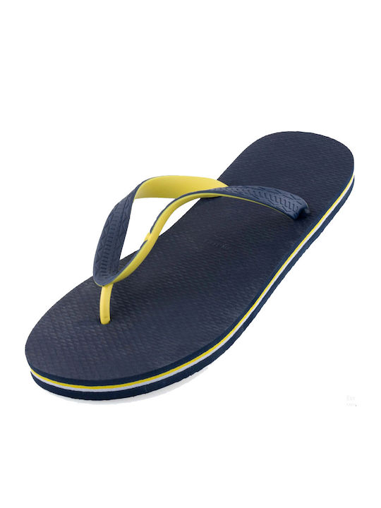Ανδρικά Flip Flops Navy