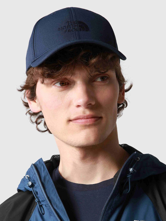 The North Face Recycled 66 Classic Hat Jockey Blau