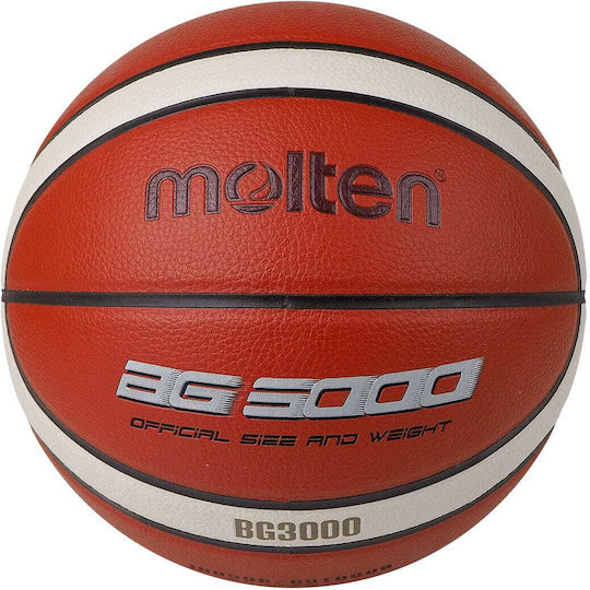 Molten Μπάλα Μπάσκετ Indoor/Outdoor