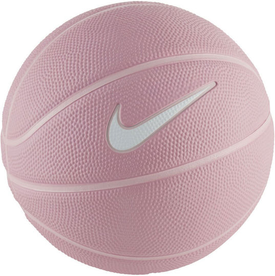 Nike Skills Mini Basketball Draußen