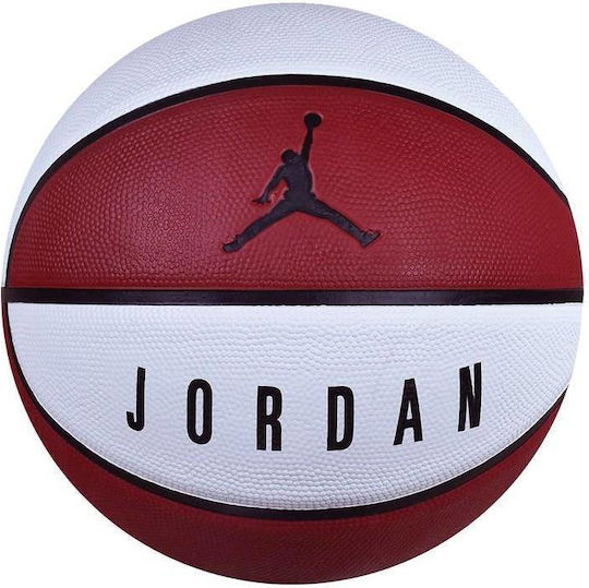 Jordan Playground 8P Basket Ball Outdoor
