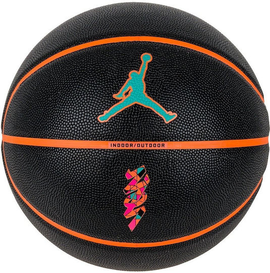 Jordan All Court 8p Basket Ball Indoor/Outdoor