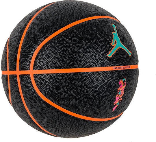 Jordan All Court 8p Basket Ball Indoor/Outdoor