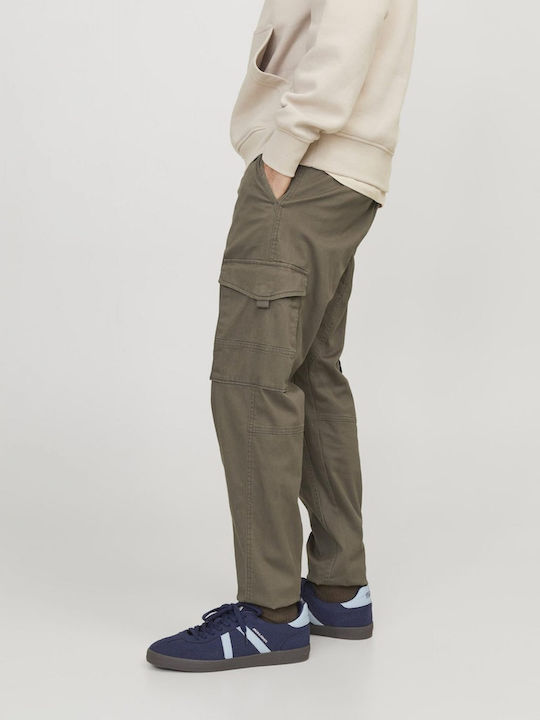 Jack & Jones Pantaloni Bungee Cord