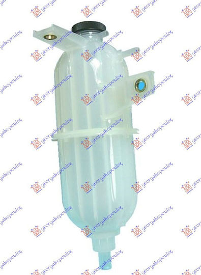 Prasco Car Water Tank for Toyota Hilux
