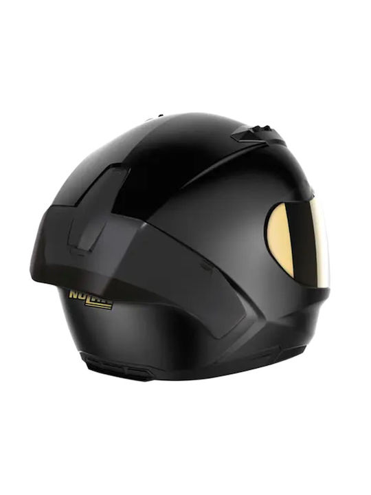 Nolan N60-6 Sport Golden Edition Κράνος Μηχανής Full Face ECE 22.06 με Sunvisor