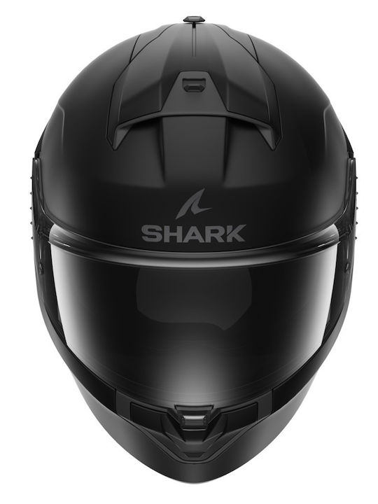 Shark Ridill 2 Full Face Helmet Blank Mat