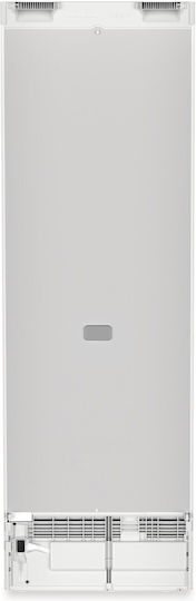 Liebherr Ψυγειοκαταψύκτης 321lt NoFrost Υ185.5xΠ59.7xΒ67.5εκ. Λευκός Plus