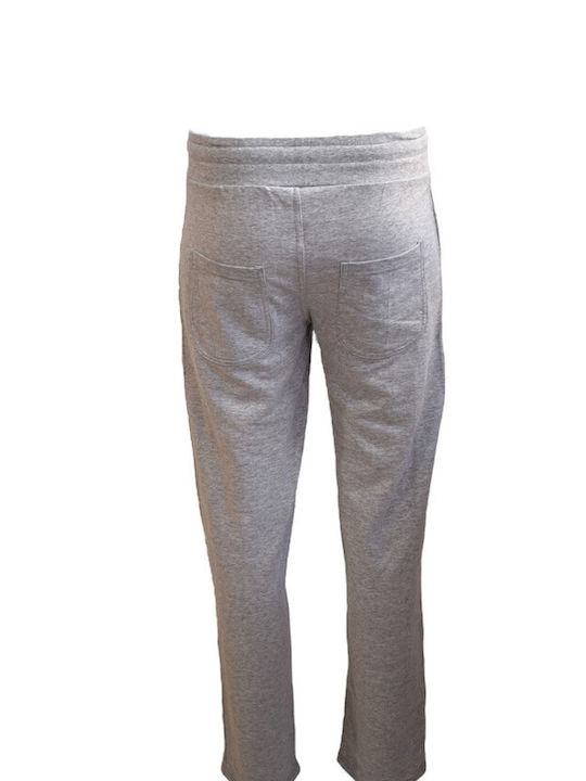 Bodymove Men's Sweatpants Gray