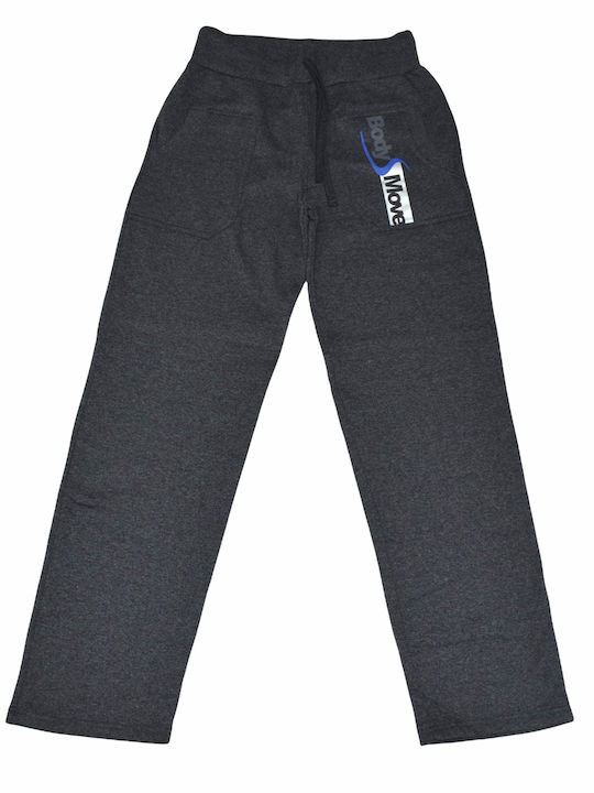 Sweatpants Gray