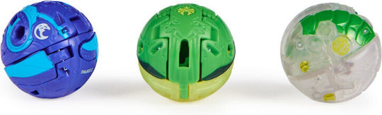 Spin Master Jucărie Miniatură Starter Bakugan