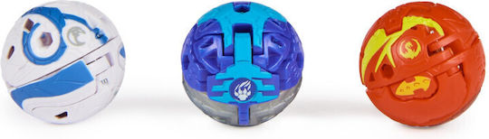 Spin Master Miniaturspielzeug Starter Bakugan