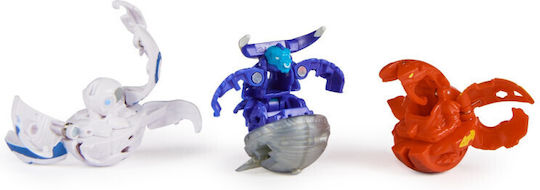 Spin Master Miniaturspielzeug Starter Bakugan