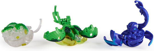 Spin Master Jucărie Miniatură Starter Bakugan