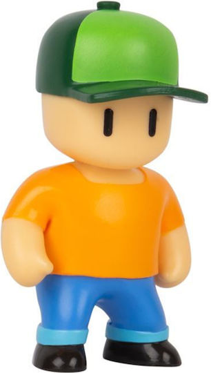 Giochi Preziosi Jucărie Miniatură în Cutie Surpriză (Random) Stumble Guys 6cm.