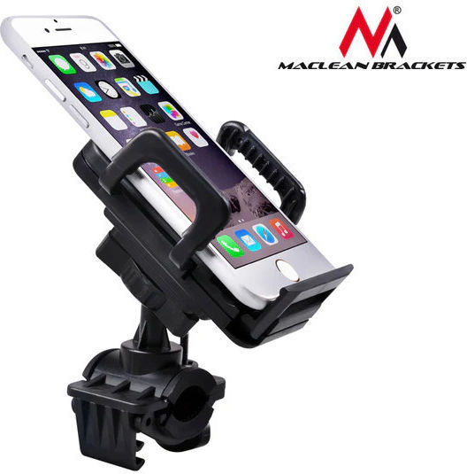 Maclean Energy Suport Bicicletă pentru Telefon Mobil