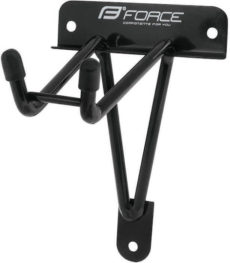 Force Bicycle Wall Mount