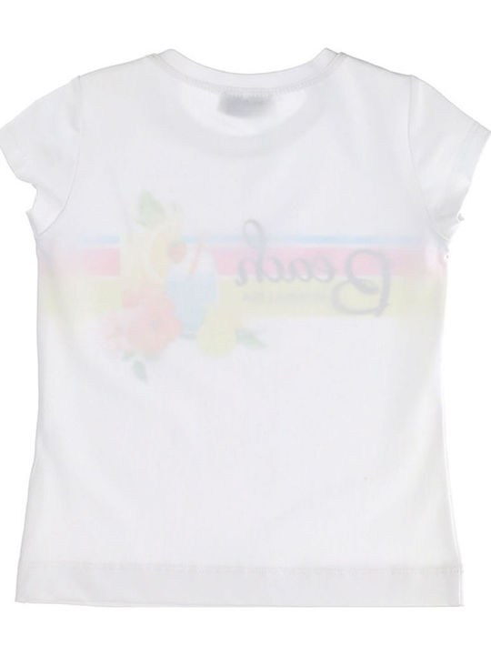 Monnalisa T-shirt Πολύχρωμο