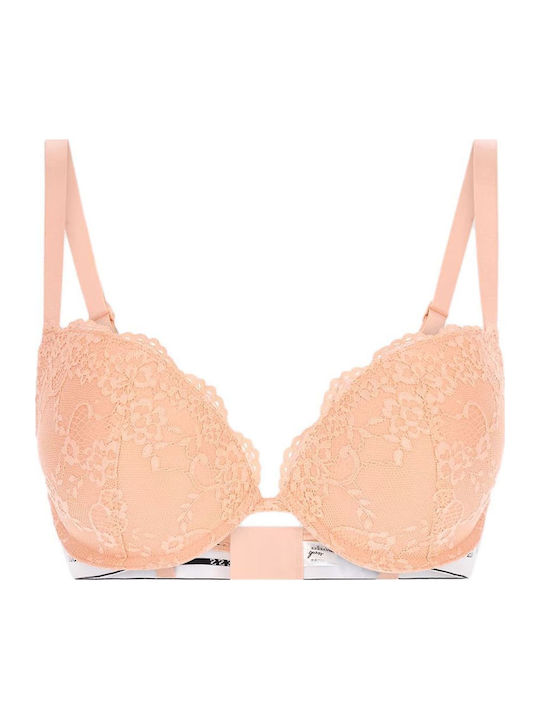 Peach Σουτιέν Push Up