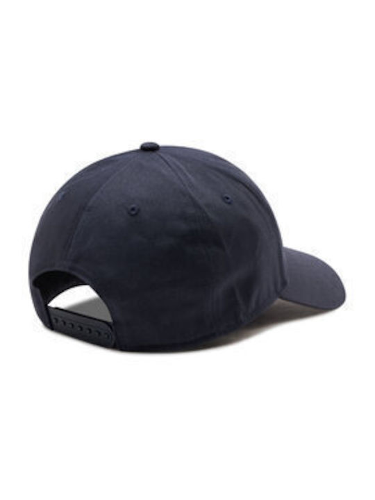 Helly Hansen Jockey Ball Cap 67434 Dark Blue Jockey Cap Helly Hansen