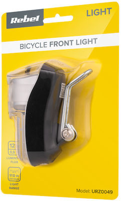 Vipow URZ0049 Bicycle Front Light