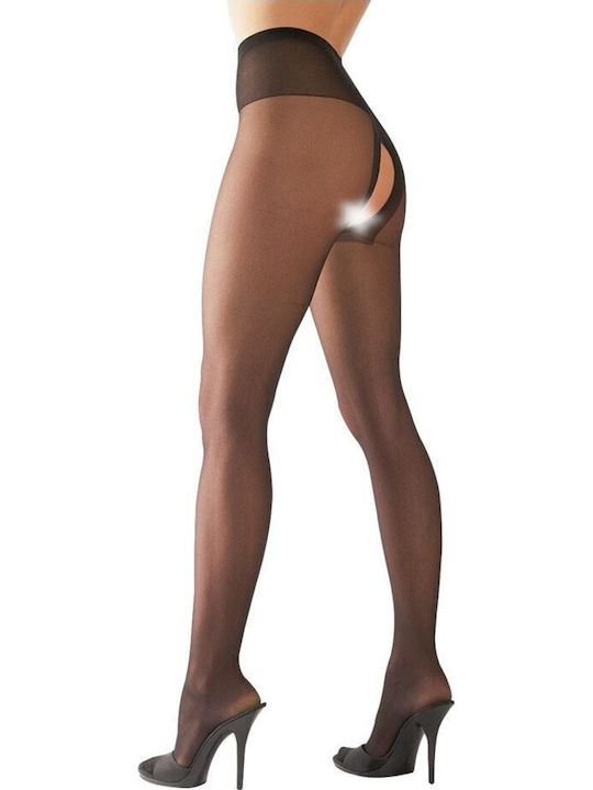 Orion Dres Sexy Negru