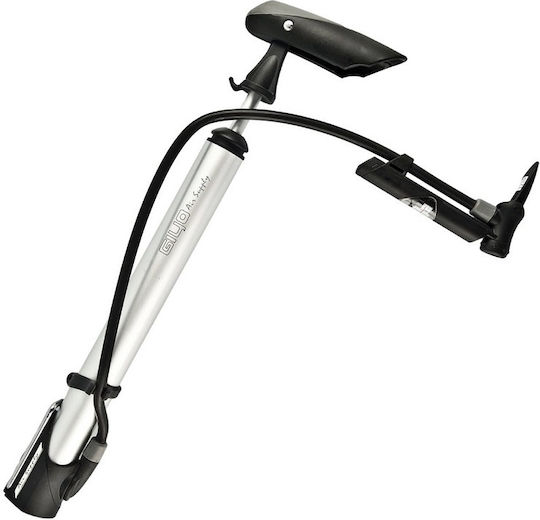 Giyo GM-61 Помпа Пневматичен Ръката