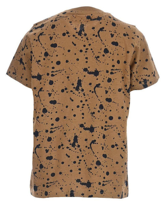 Παιδικό T-shirt Ταμπά