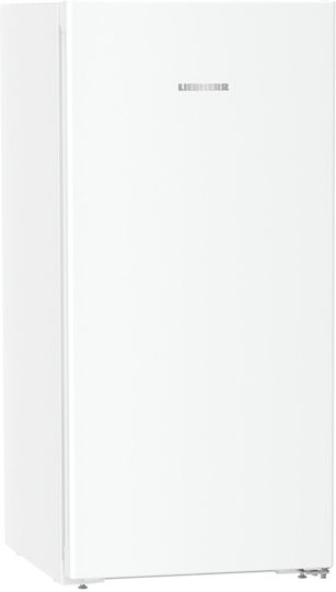 Liebherr Ψυγείο Συντήρησης 247lt Υ125.5xΠ59.7xΒ67.5εκ. Λευκό Pure
