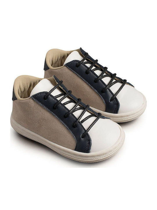 Babywalker Christening Sneakers for Boys Babywalker Christening Sneakers for Boys