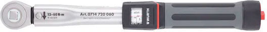 Wurth Drehmomentschlüssel Kare 3/8"