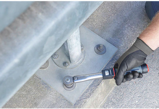 Wurth Drehmomentschlüssel Kare 3/8"