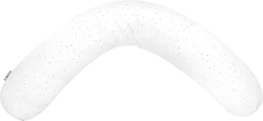 Kikka Boo Pregnancy & Breastfeeding Pillow Blue 150cm