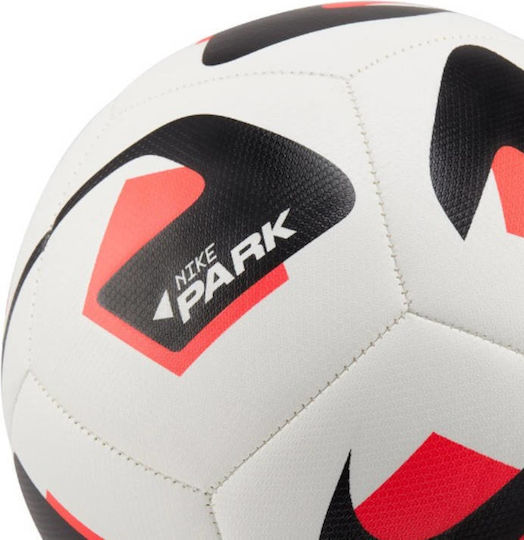Nike Park Team 2.0 Soccer Ball White