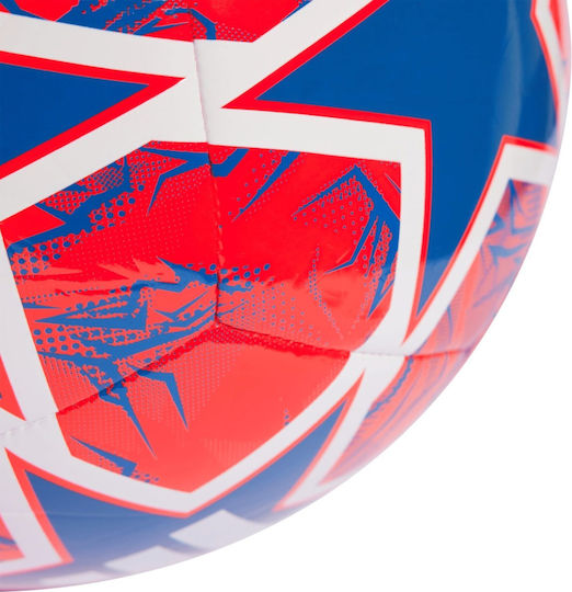 adidas Ucl Club 23/24 Knockout Soccer Ball Multicolour