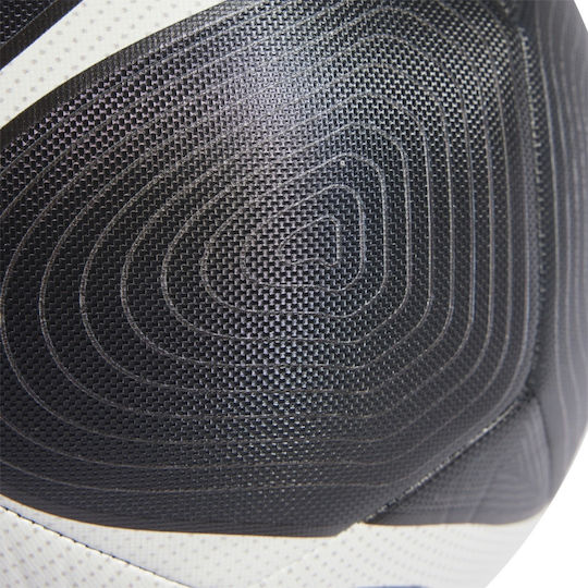 adidas Predator Training Μπάλα Ποδοσφαίρου Μαύρη