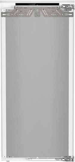 Liebherr Eingebauter Kühlschrank für Lagerung 191Es H123.6xB57xT55cm. Weiß Peak BioFresh