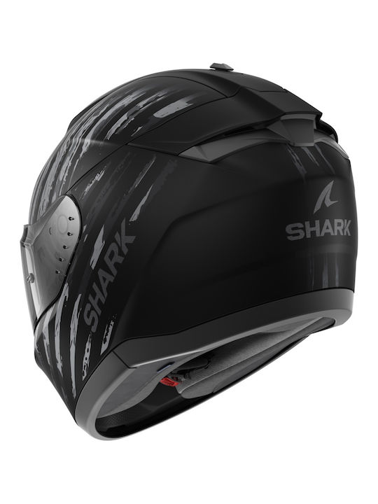 Shark Ridill 2 Assya Full Face Helmet