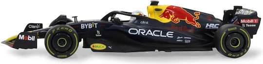 Jamara Oracle Red Bull Racing Rb18 1:12 Dark Blue 2,4ghz 402140