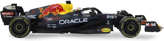 Jamara Oracle Red Bull Racing Rb18 1:12 Dark Blue 2,4ghz 402140
