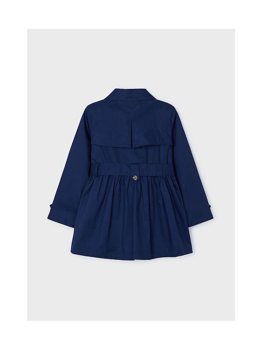 Mayoral Kinderjacke Blue