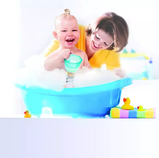 Παιχνίδι Μπάνιου Infantino Water Wand Nεροκλεψύδρα Πολύχρωμο