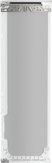 Liebherr Eingebauter Kühlschrank für Lagerung 296Es H178.8xB57xT55cm. Weiß Links Peak BioFresh Links
