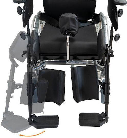 Mobiak Dione I Rollstuhl 24" Besondere Art 0803400