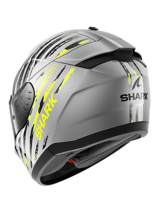 Shark Ridill 2 Assya Full Face Helmet