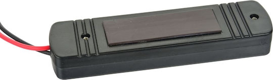 Geko G80030 Ψηφιακό Battery Tester