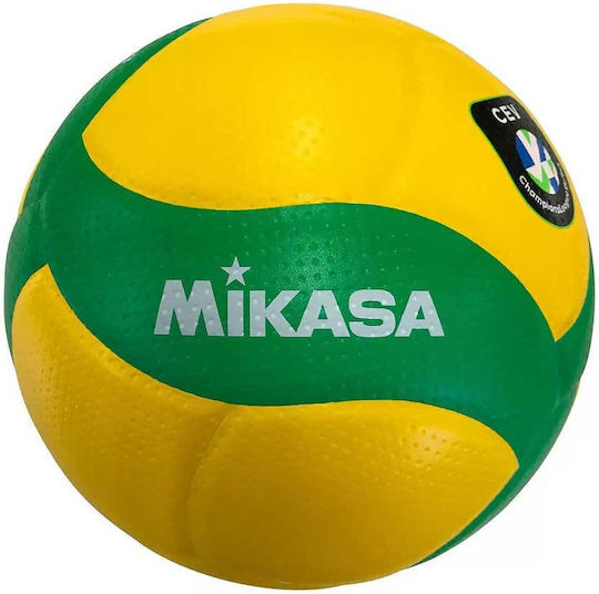Mikasa V200w Μπάλα Βόλεϊ Indoor Νο.5