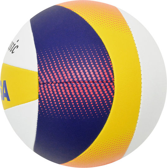 Mikasa BV550C Volley Ball Indoor No.5