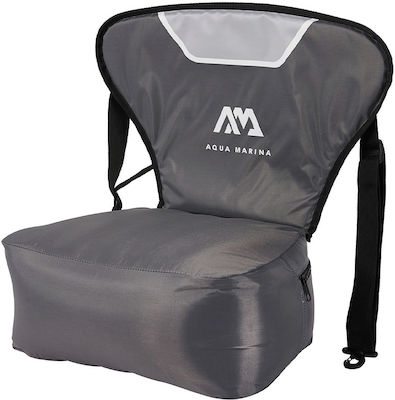 Aqua Marina Canoe High-Back Ripple 28317 Κάθισμα για Κανό & Kayak