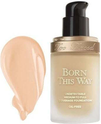 Too Faced Born This Way Foundation 30ml